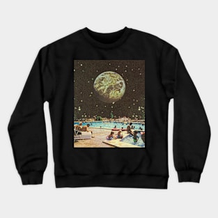 Far from home Crewneck Sweatshirt